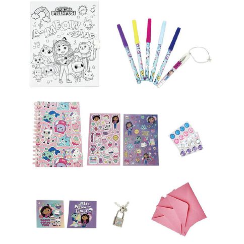 Keepsake Activity Box Set