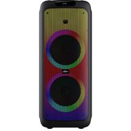 Veon Jumbo Portable Party Speaker with LED Lights VNG1003
