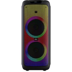 Veon Jumbo Portable Party Speaker with LED Lights VNG1003