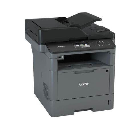 Brother MFC-L5755DW Mono Laser Printer