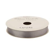 Uniti Satin Ribbon Colours 3m Assorted