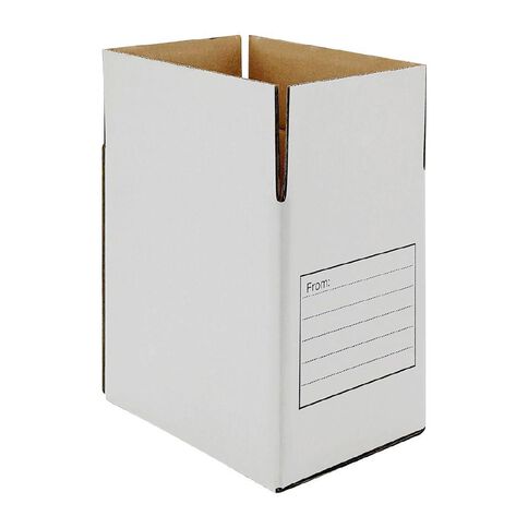 WS Packing Box