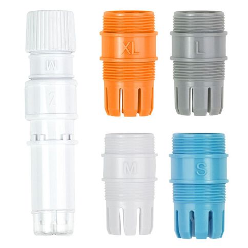 Silhouette Pen Holder