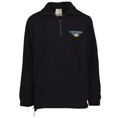 Schooltex Westshore Polar Fleece Top with Embroidery