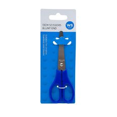 WS Blunt End Scissors 5 inch