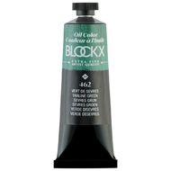BLOCKX Oil Tube 35ml S4 462 Thaline Green