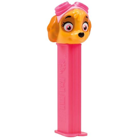 PEZ Paw Patrol Candy Dispenser 17g