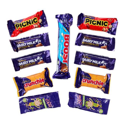 Cadbury Christmas Stocking 180g