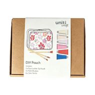 Uniti Craft Adults DIY Pouch