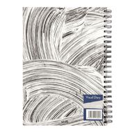 Uniti Visual Diary Ideas A4