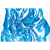 Liquitex Pouring Medium Iridescent 473ml