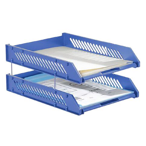 WS Letter Tray