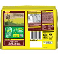 Maggi 2 Minute Noodles Beef 5 Pack