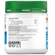 Healtheries 1500mg Fish Oil Tablets 150 Pack