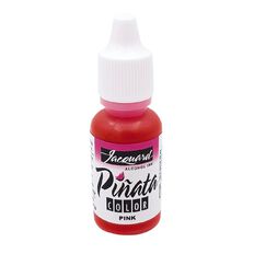 Jacquard Pinata Alcohol Ink 14.79ml Pink