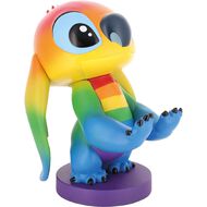 Cable Guys Rainbow Stitch