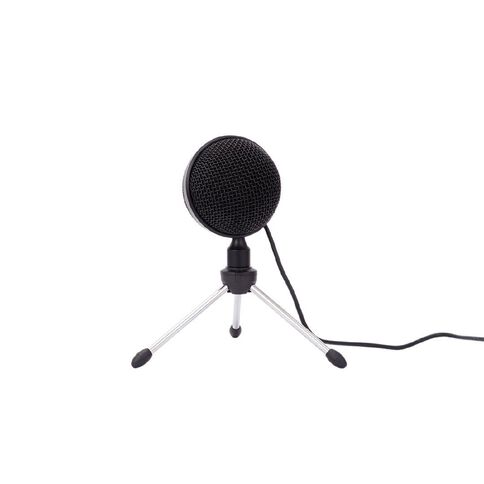 Playmax Streamcast Orb Microphone
