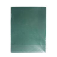 WS CPOP Lshaped Pockets Green 10 Pack Green Mid