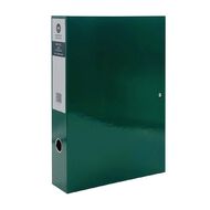 WS Pressboard File Box FS Green