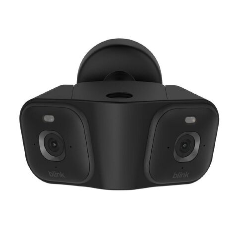 Blink Arc Mount Black