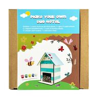 Bug House Hotel Craft kit