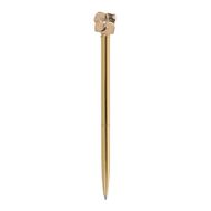 Uniti Stationery Hydrangea Metal Pen