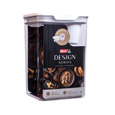 Decor Design Series Pantry Clear 2L