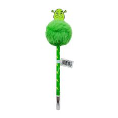 Shrek Fluffy Shrek Pen