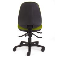 Chair Solutions Ergon Highback Chair Fairway Green Mid