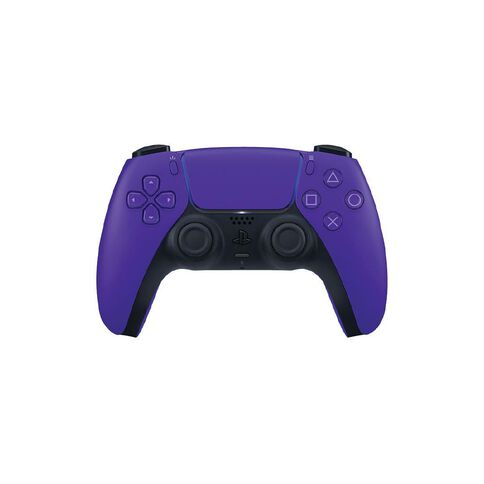 PS5 DualSense Controller Purple Mid