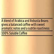 Nescafe Gold Original Instant Coffee 200g