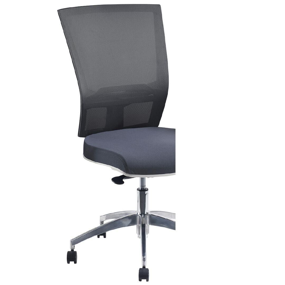 Warehousestationery Chairmaster Apex Plus Highback Chair Royal Blue Mid PriceGrabber