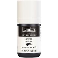 Liquitex Soft Body Acrylic 59ml Paynes Gray S1