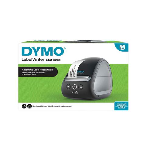 Dymo LabelWriter 550 Turbo Label Printer