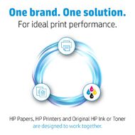 HP Toner 134A Black (1100 Pages)