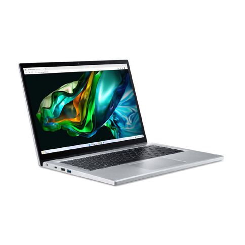 Acer 14 inch Touchscreen Spin 3 4GB RAM 128GB SSD Windows 11 Notebook