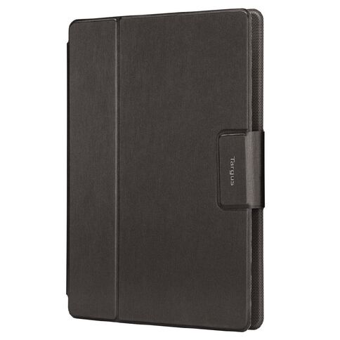 Targus SafeFit 9-10.5 Inch Rotating Case Black