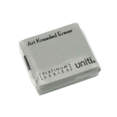 Uniti Platinum Art Kneaded Eraser
