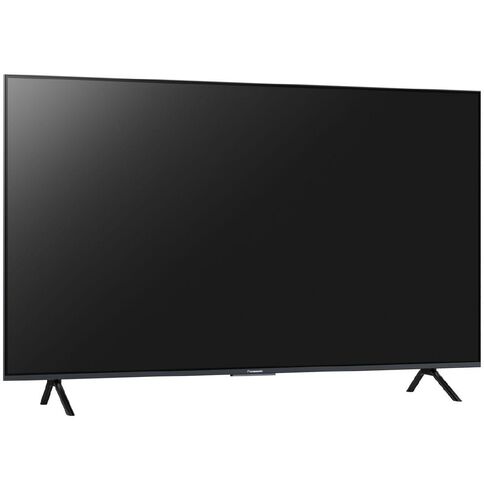 Panasonic 85 Inch 4K LED TV with Google TV and Chromecast TN-85W80AGZ