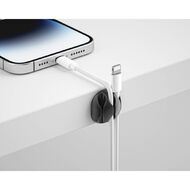 Tech.Inc Cable Clips 16 Pack