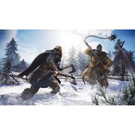 Xbox Series X Assassin's Creed Valhalla