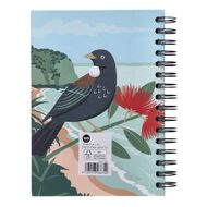 WS 2026 Diary Day To Page