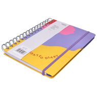 WS Undated Planner With Months