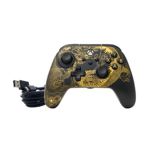 PowerA Xbox Wired Controller Dragon