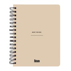 Future Useful Planner A5