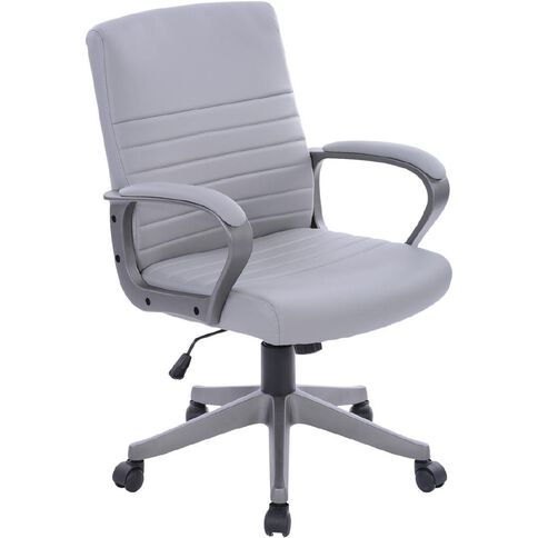 Workspace Luka Midback Chair