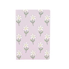 Uniti Kids Country Calling Flower A5 Notebook