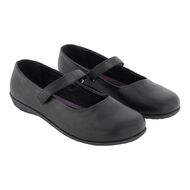 Young Original Senior Kids' Mary Jane School Shoes