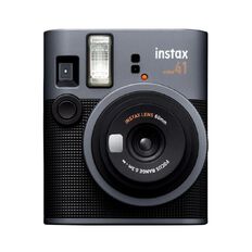 Fujifilm Instax Mini 41 Camera