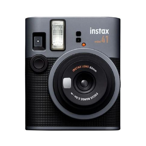 Fujifilm Instax Mini 41 Camera
